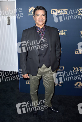 LA-Pressetag in West Hollywood