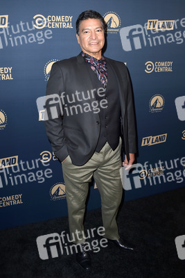 LA-Pressetag in West Hollywood