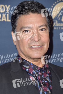 LA-Pressetag in West Hollywood