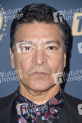 LA-Pressetag in West Hollywood