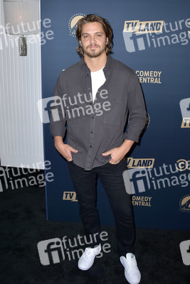 LA-Pressetag in West Hollywood