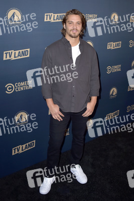 LA-Pressetag in West Hollywood