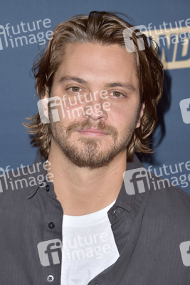 LA-Pressetag in West Hollywood