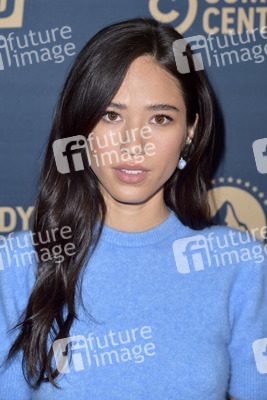 LA-Pressetag in West Hollywood