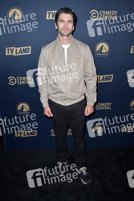 LA-Pressetag in West Hollywood