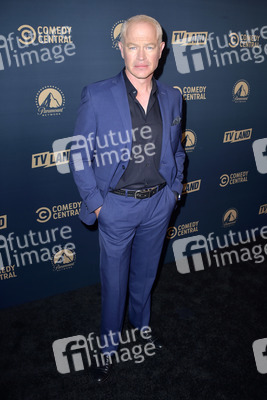 LA-Pressetag in West Hollywood