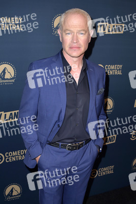 LA-Pressetag in West Hollywood