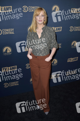 LA-Pressetag in West Hollywood