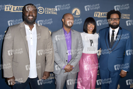 LA-Pressetag in West Hollywood