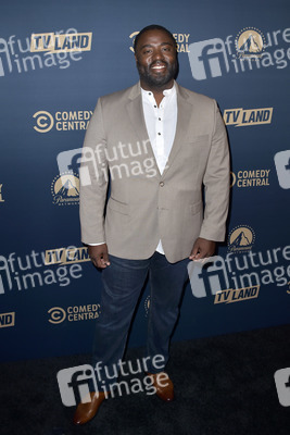 LA-Pressetag in West Hollywood