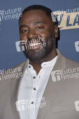 LA-Pressetag in West Hollywood