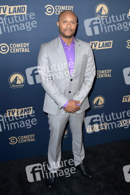 LA-Pressetag in West Hollywood