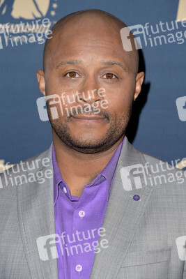 LA-Pressetag in West Hollywood