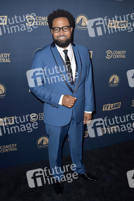 LA-Pressetag in West Hollywood