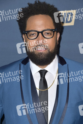 LA-Pressetag in West Hollywood