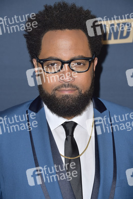 LA-Pressetag in West Hollywood