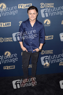 LA-Pressetag in West Hollywood