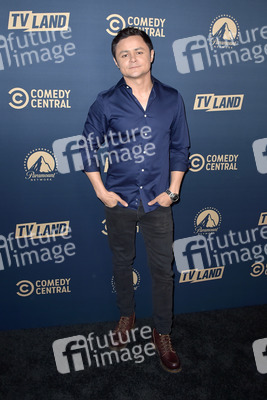 LA-Pressetag in West Hollywood