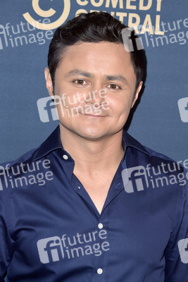 LA-Pressetag in West Hollywood