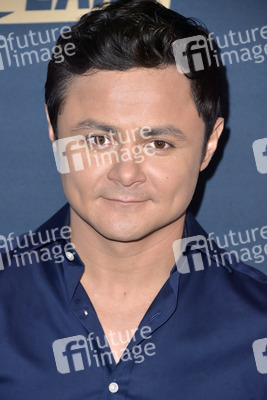 LA-Pressetag in West Hollywood