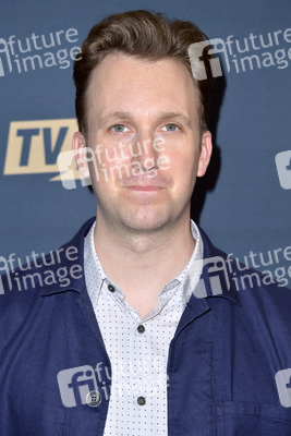 LA-Pressetag in West Hollywood