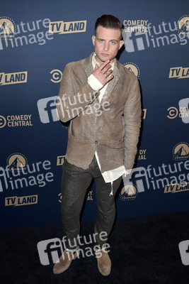 LA-Pressetag in West Hollywood