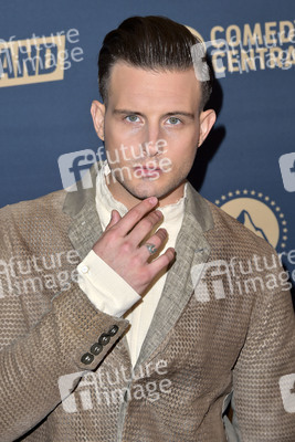 LA-Pressetag in West Hollywood