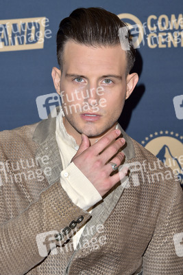 LA-Pressetag in West Hollywood