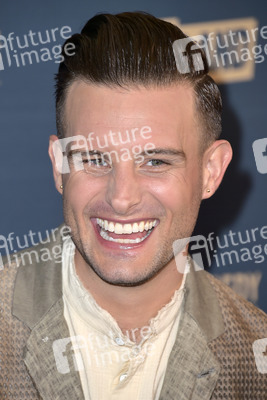 LA-Pressetag in West Hollywood