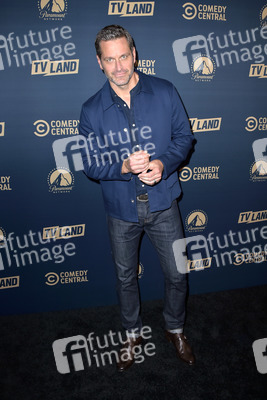 LA-Pressetag in West Hollywood