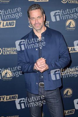 LA-Pressetag in West Hollywood