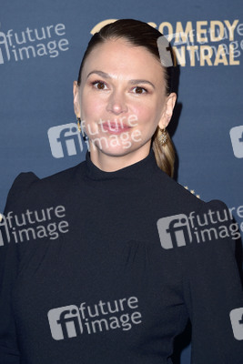 LA-Pressetag in West Hollywood