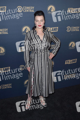 LA-Pressetag in West Hollywood