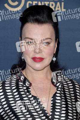 LA-Pressetag in West Hollywood