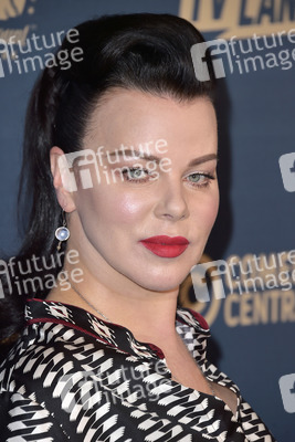 LA-Pressetag in West Hollywood