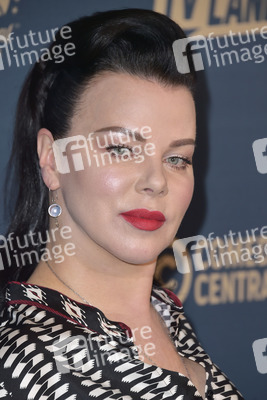 LA-Pressetag in West Hollywood