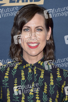 LA-Pressetag in West Hollywood