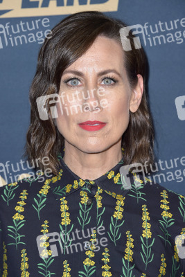 LA-Pressetag in West Hollywood