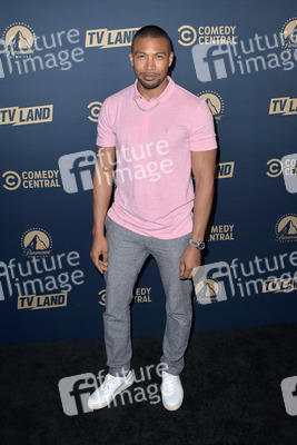 LA-Pressetag in West Hollywood