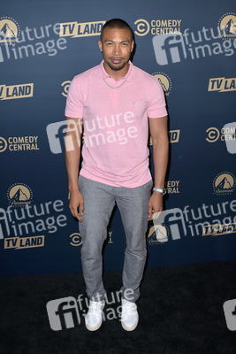 LA-Pressetag in West Hollywood