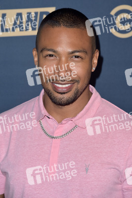 LA-Pressetag in West Hollywood