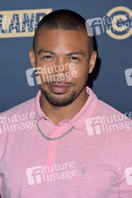 LA-Pressetag in West Hollywood