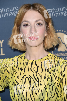 LA-Pressetag in West Hollywood