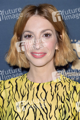 LA-Pressetag in West Hollywood