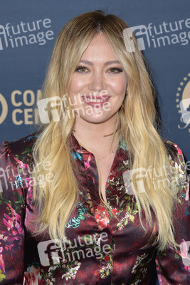 LA-Pressetag in West Hollywood