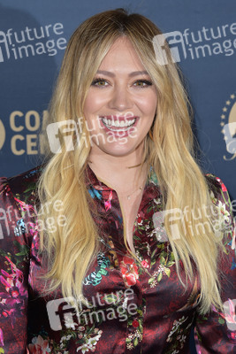 LA-Pressetag in West Hollywood