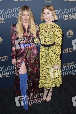 LA-Pressetag in West Hollywood