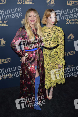 LA-Pressetag in West Hollywood