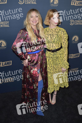 LA-Pressetag in West Hollywood