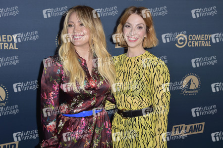 LA-Pressetag in West Hollywood